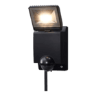 LEDセンサーライト1灯型【LA-12LED】