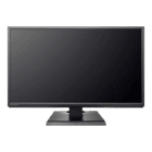 23.8型ワイド液晶モニター【LCD-AH241EDB-A】