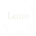 Lento