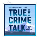 True Crime Talk Podcast Logo