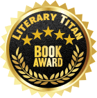 Literary Titan Book Award