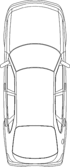 schade voorbeeld