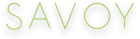 Savoy Hotel Logo