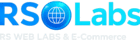 RS WebLabs Logo