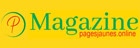 Magazine Pages Jaunes