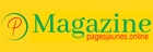 Magazine Pages Jaunes
