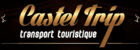 Castel Trip Tours Logo