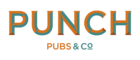 Punch Pubs Co Logo