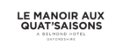 Le Manoir aux Quat Saisons, A Belmond Hotel, Oxfordshire Logo