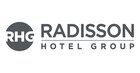 Radisson Hotel Logo