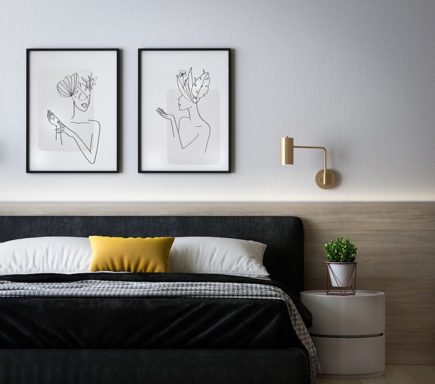 musthaves slaapkamer