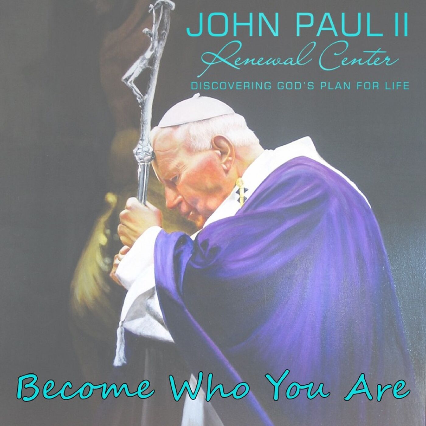 Become Who You Are Podcast