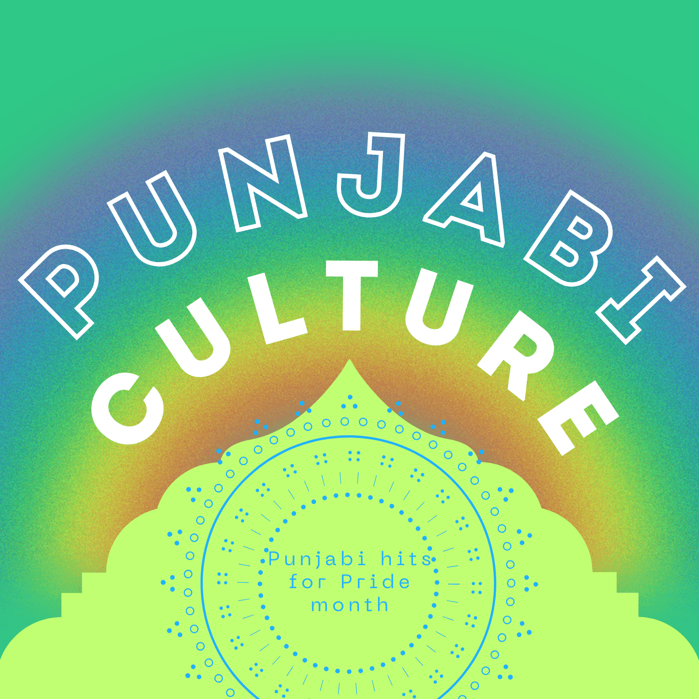 Culture of Punjab Pakistan