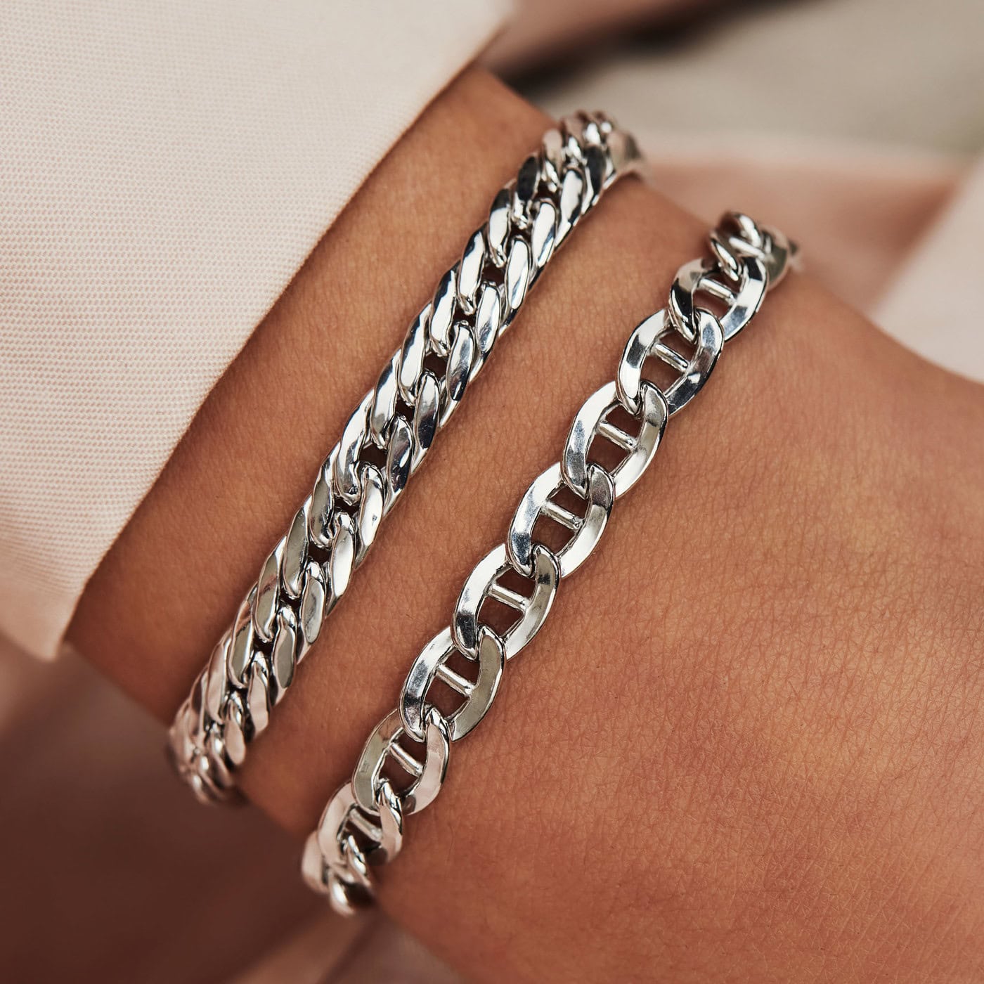 Selected Jewels
