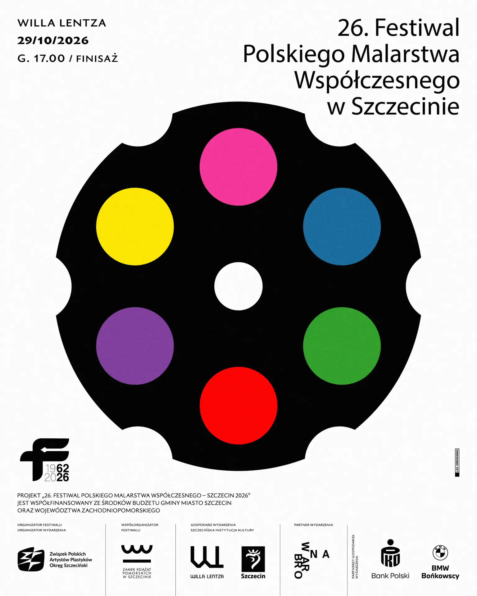 Szablon - Wydarzenia 2 2026 POST FBinsta 1080x1350 3Q2026 291020262