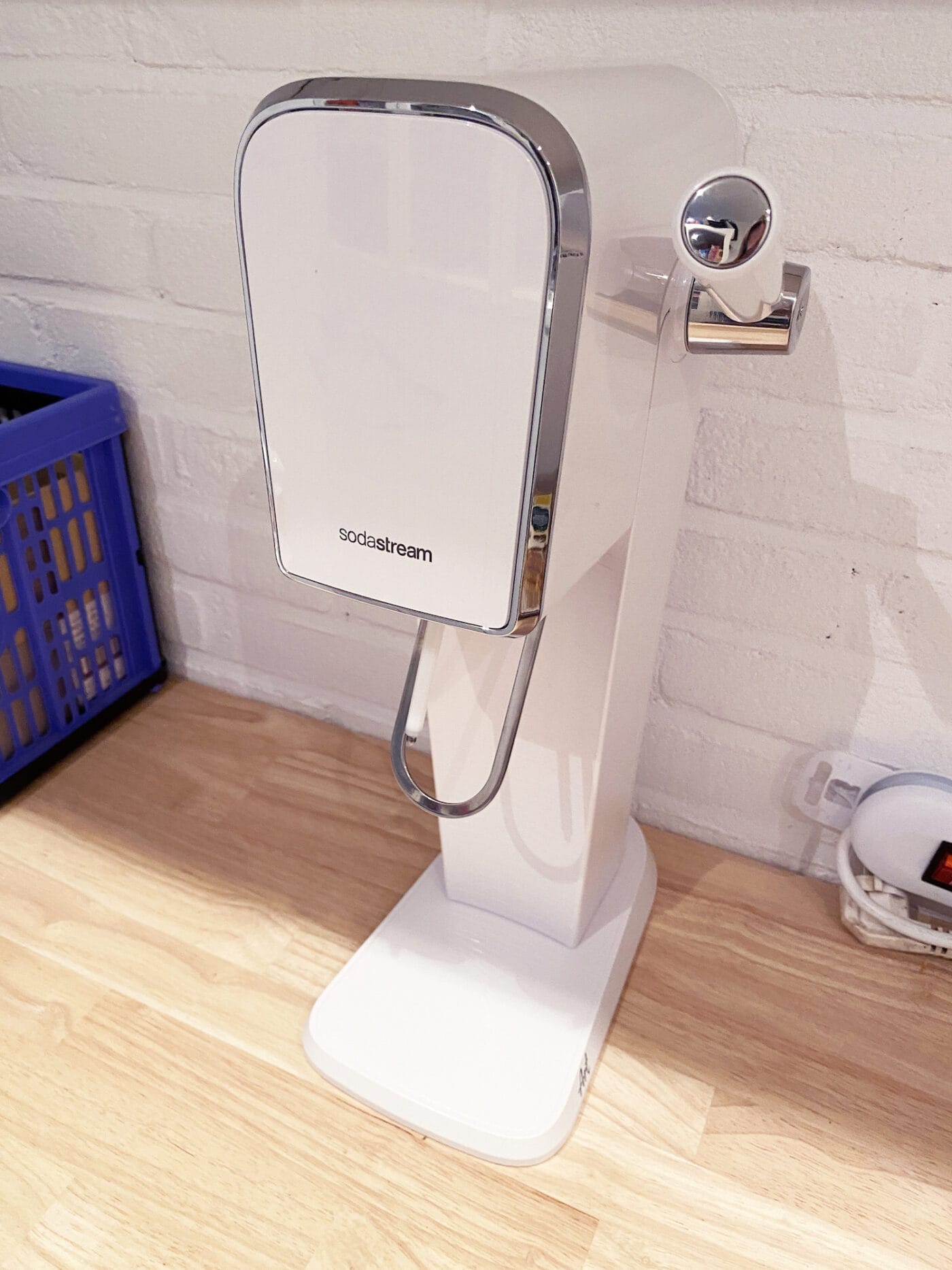 Sodastream art
