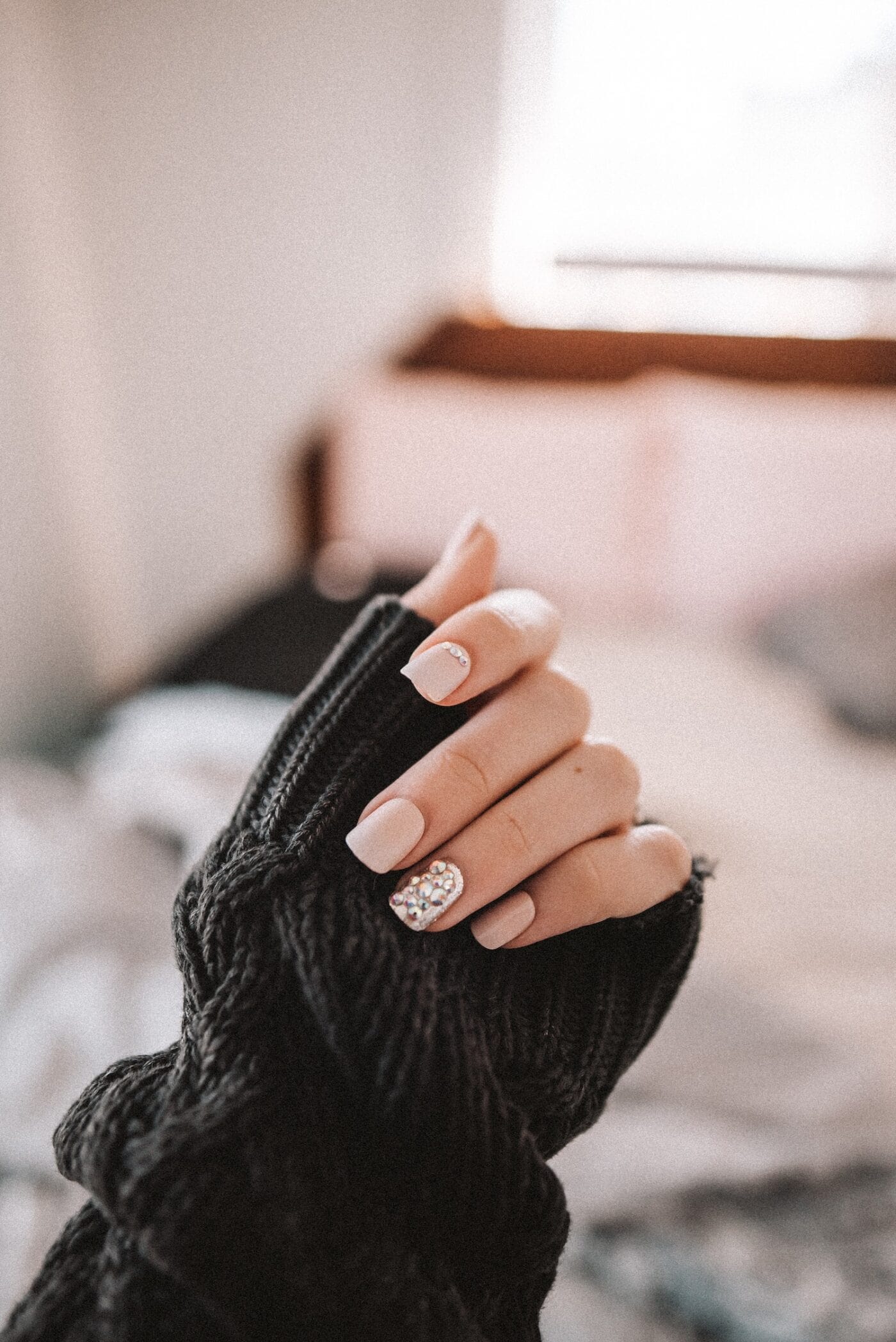 manicure pedicure