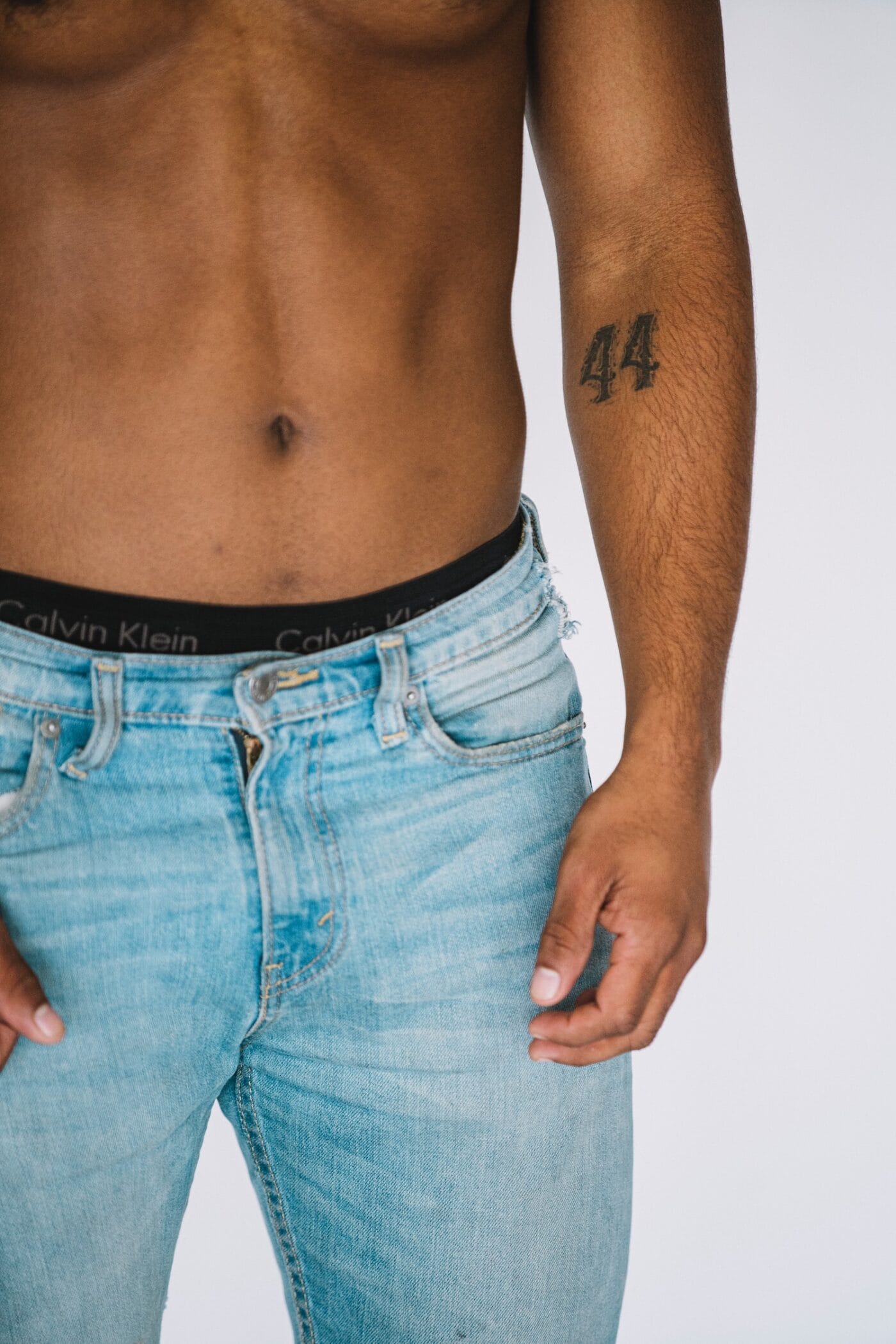 Calvin Klein ondergoed