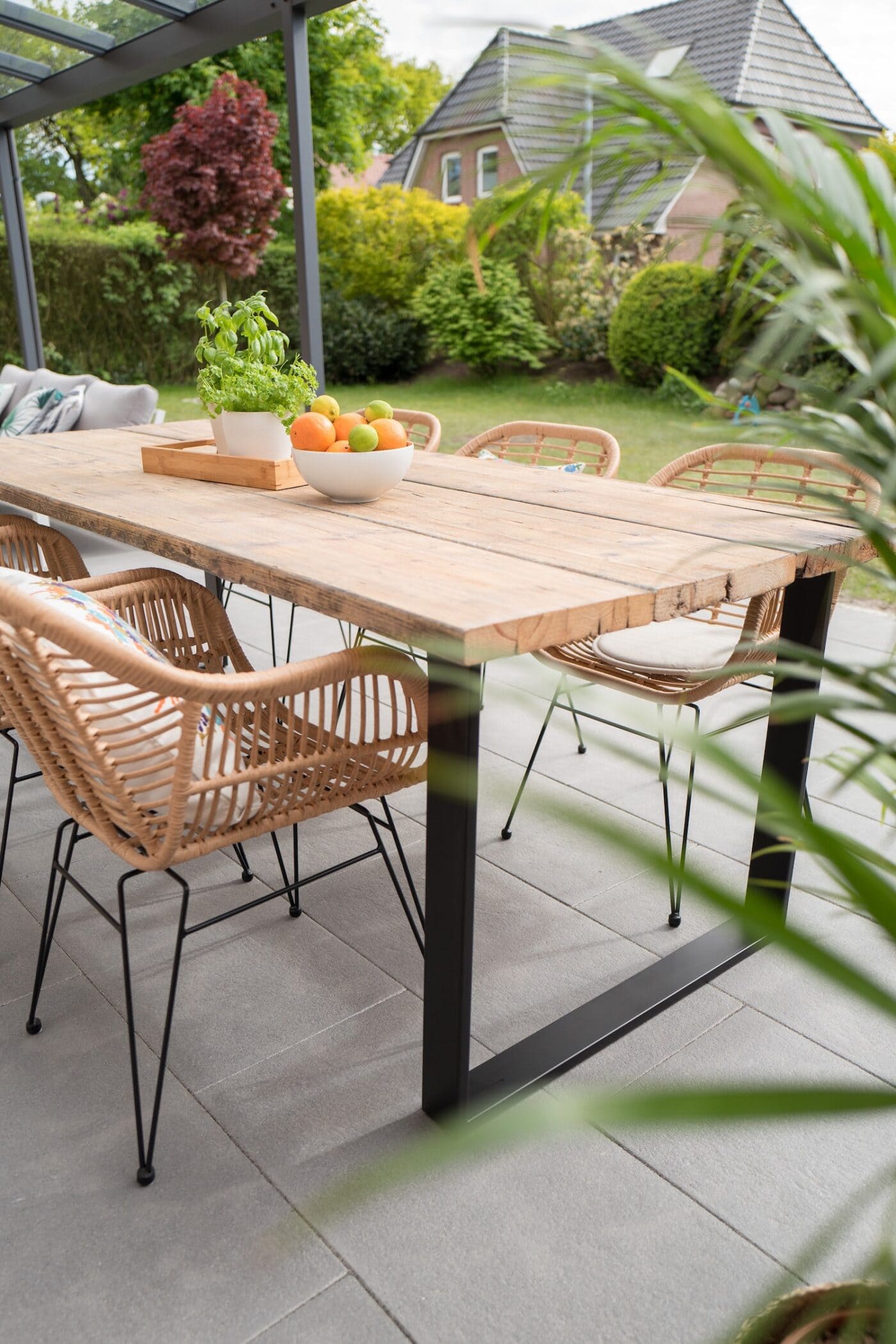 tuinset