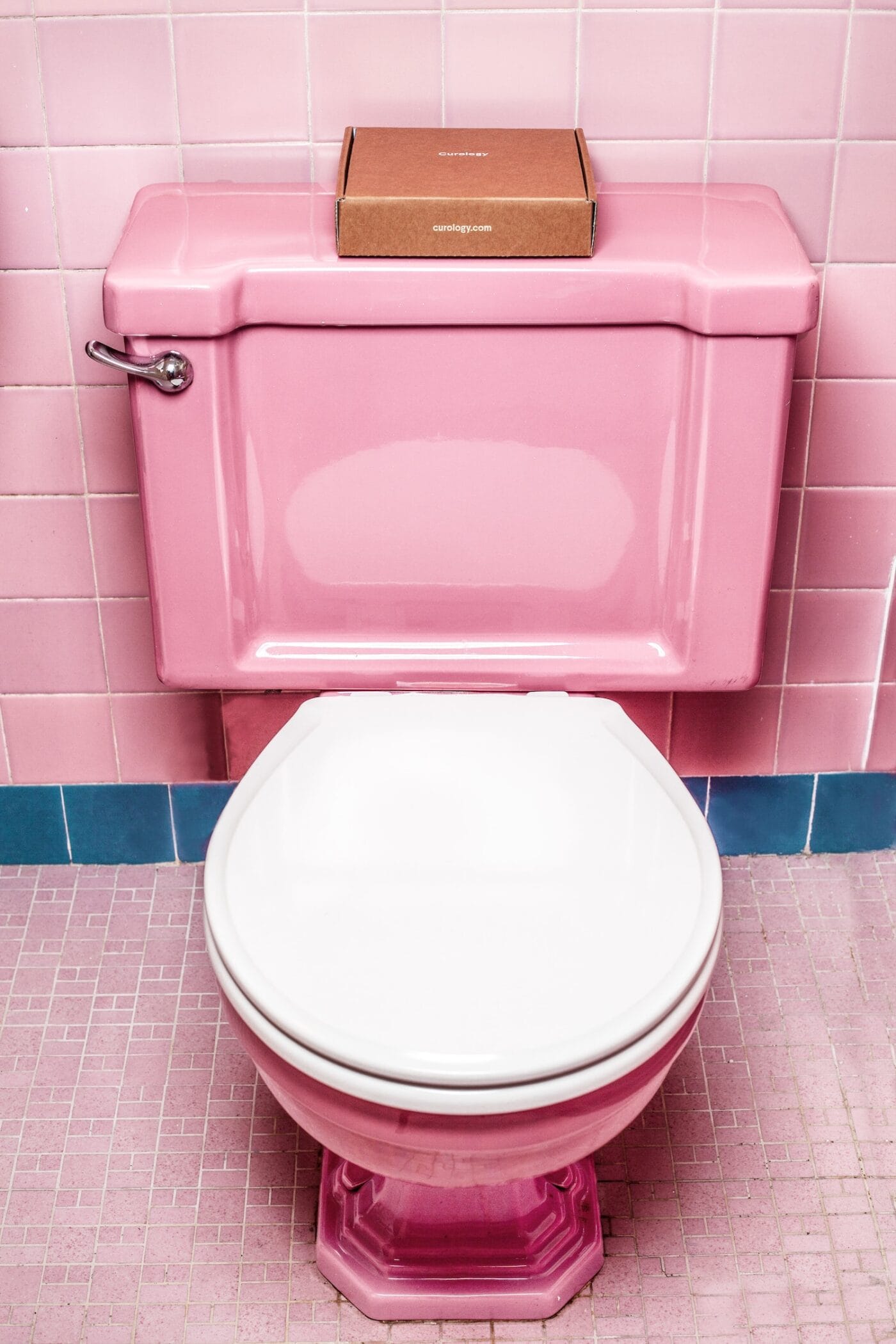 Mijn wensen voor een nieuw toilet