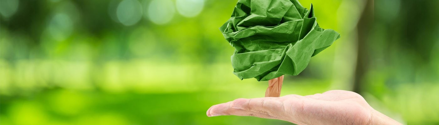 Sustainable printing: myth-busters and best practices