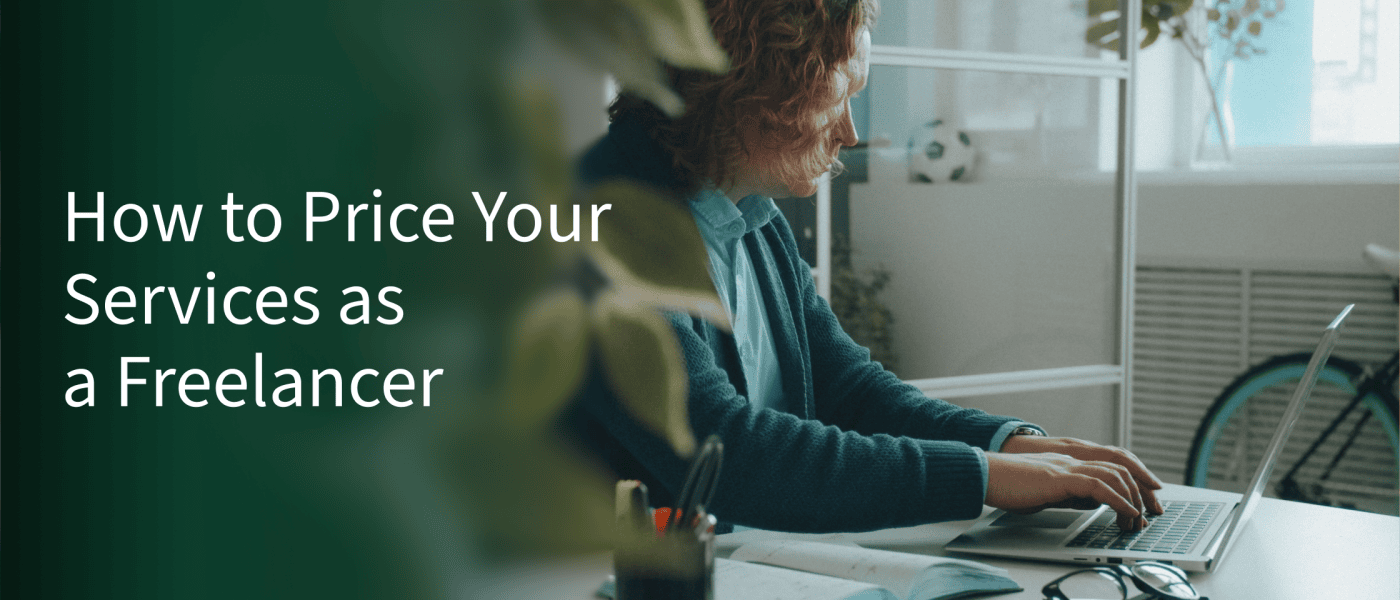 How to Price Your Services as a Freelancer