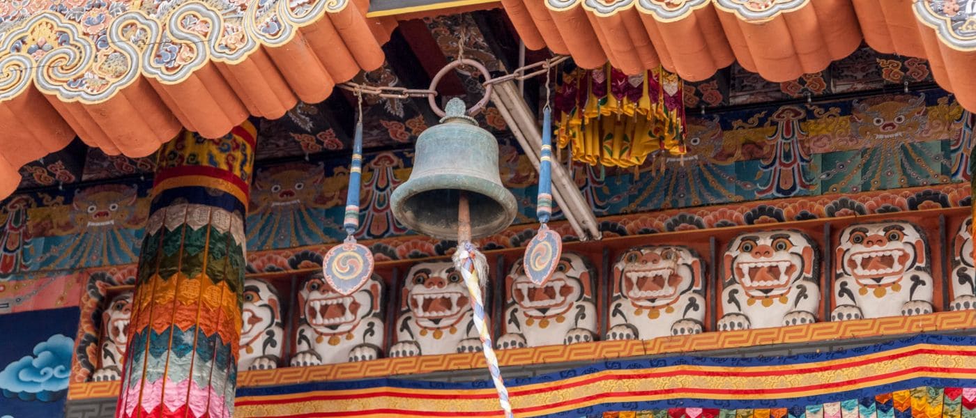 Agence de voyage pour l'Inde et l'Asie