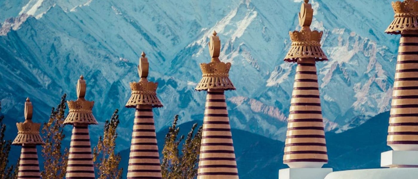 Agence de voyage pour l'Inde et l'Asie