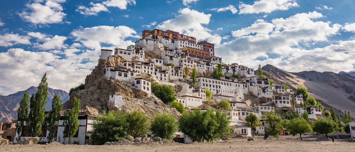 Agence de voyage pour l'Inde et l'Asie