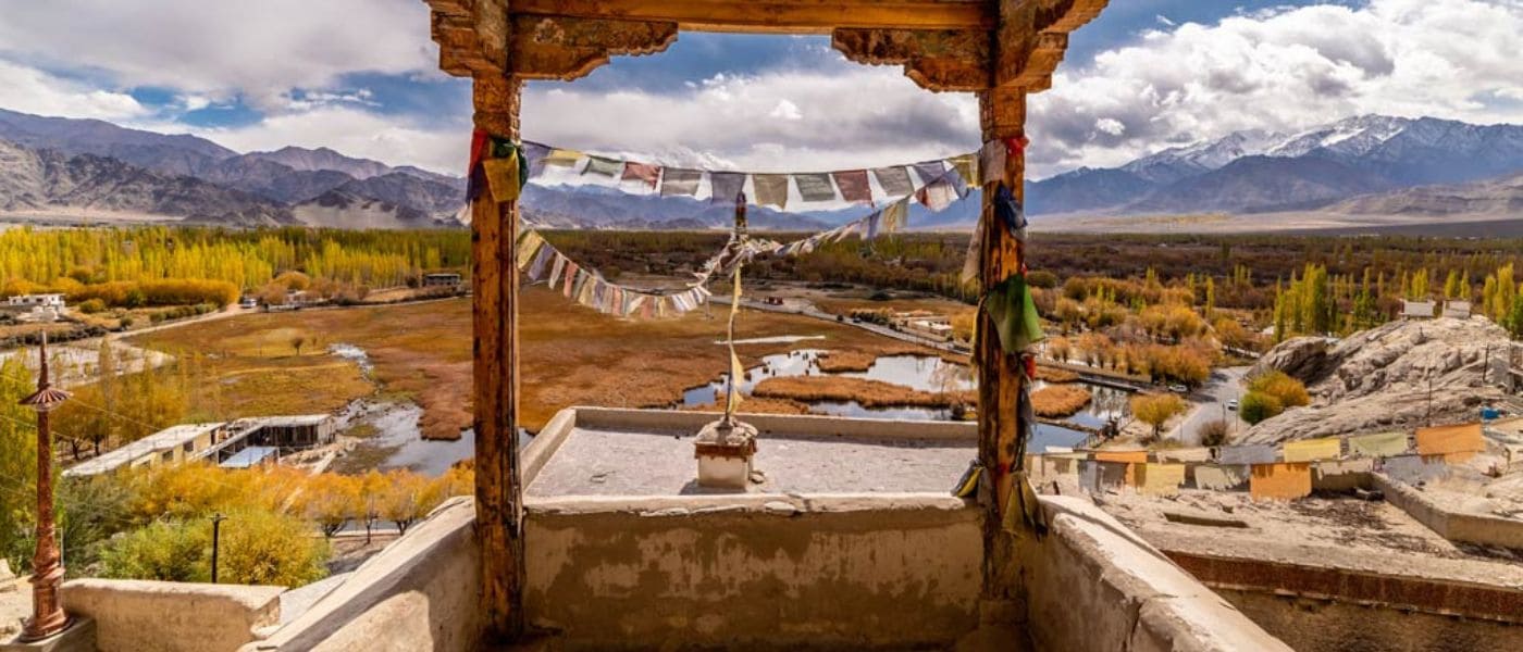 Agence de voyage pour l'Inde et l'Asie