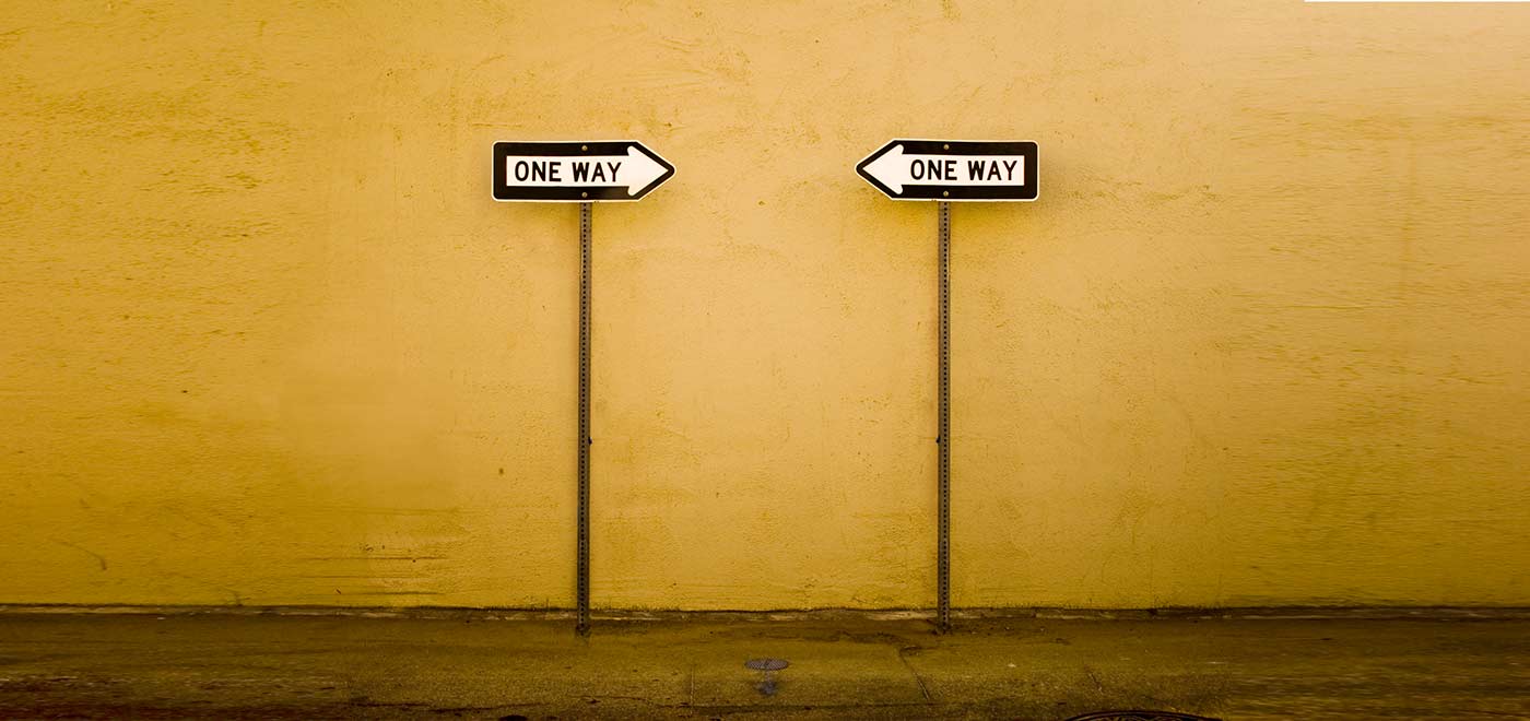 Barbara Herman - Financial Advisor Partners at an Impasse