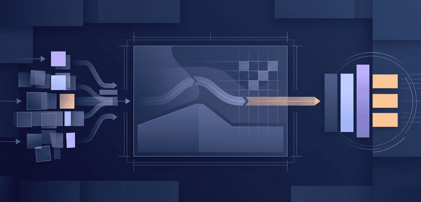 Data lake architecture: Design patterns for AI-ready enterprise data infrastructure