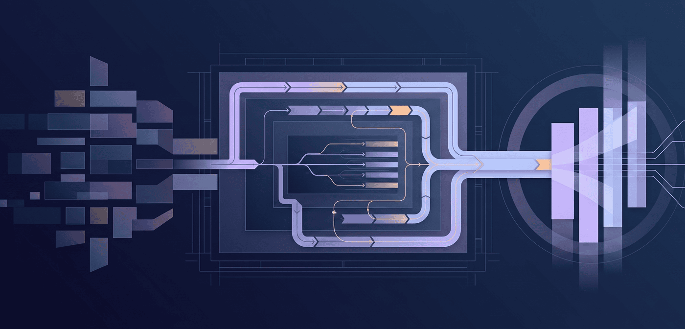 Data lineage: How to track data from source to AI model output
