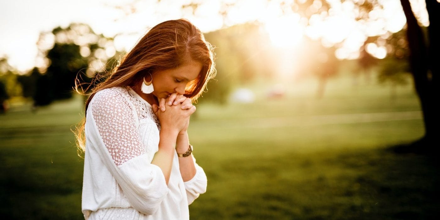 la importancia de la oracion