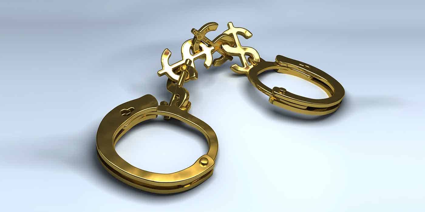 Deferred Compensation Golden Handcuffs