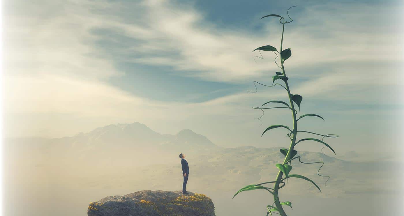 Deborah Aronson - Wealth Advisor Growth