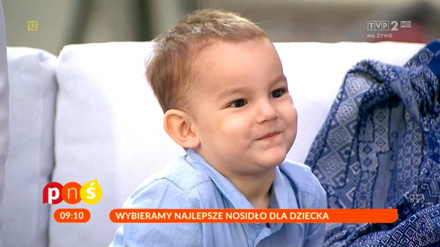 Wybór nosidła dla dziecka w 10 krokach Wybór nosidła dla dziecka w 10 krokach