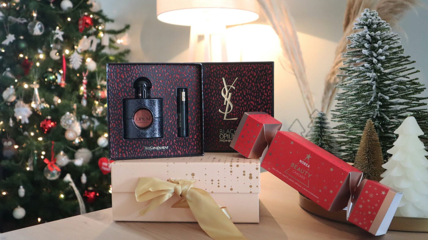 notino december giveaway