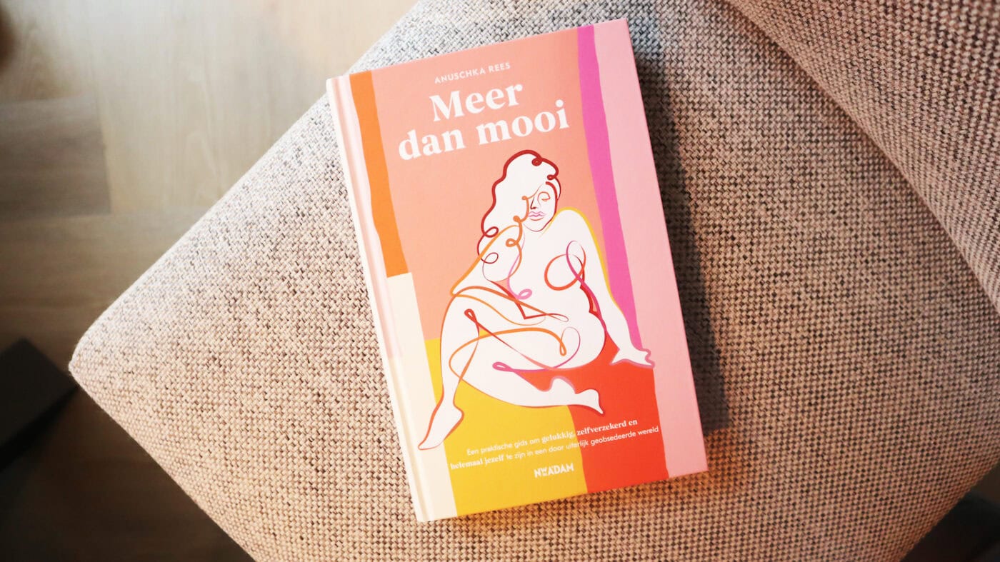 Meer dan mooi