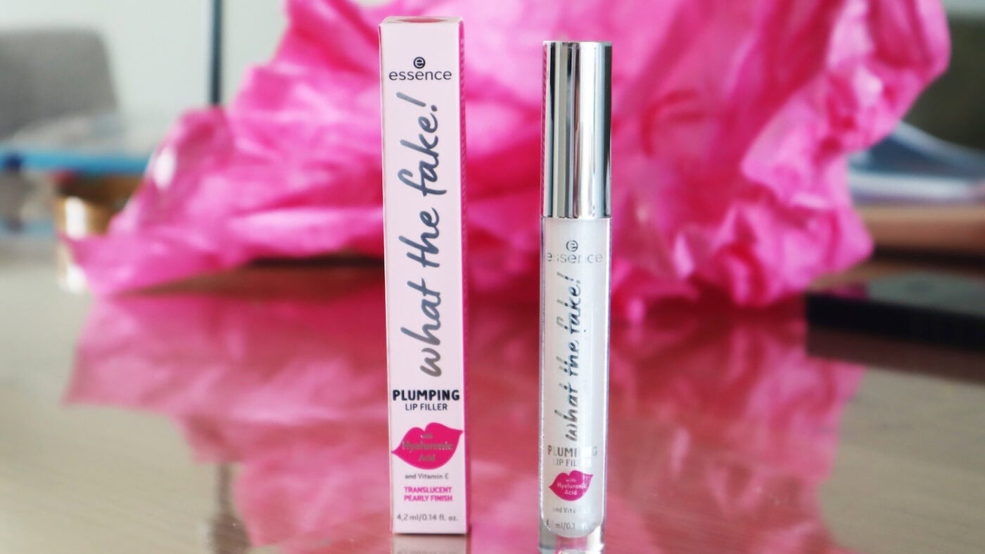Essence lente update 2021