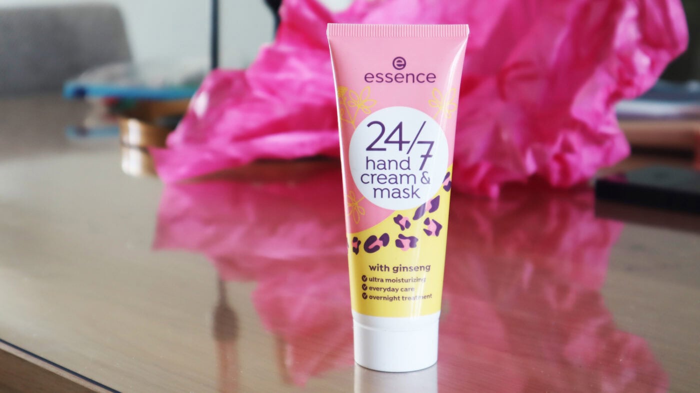 Essence lente update 2021