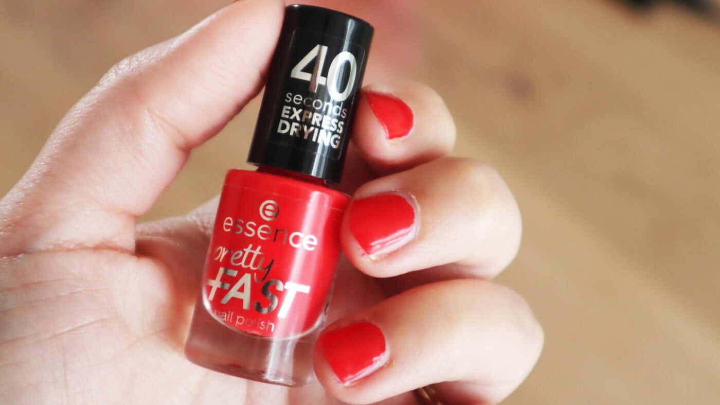 Essence lente update 2021