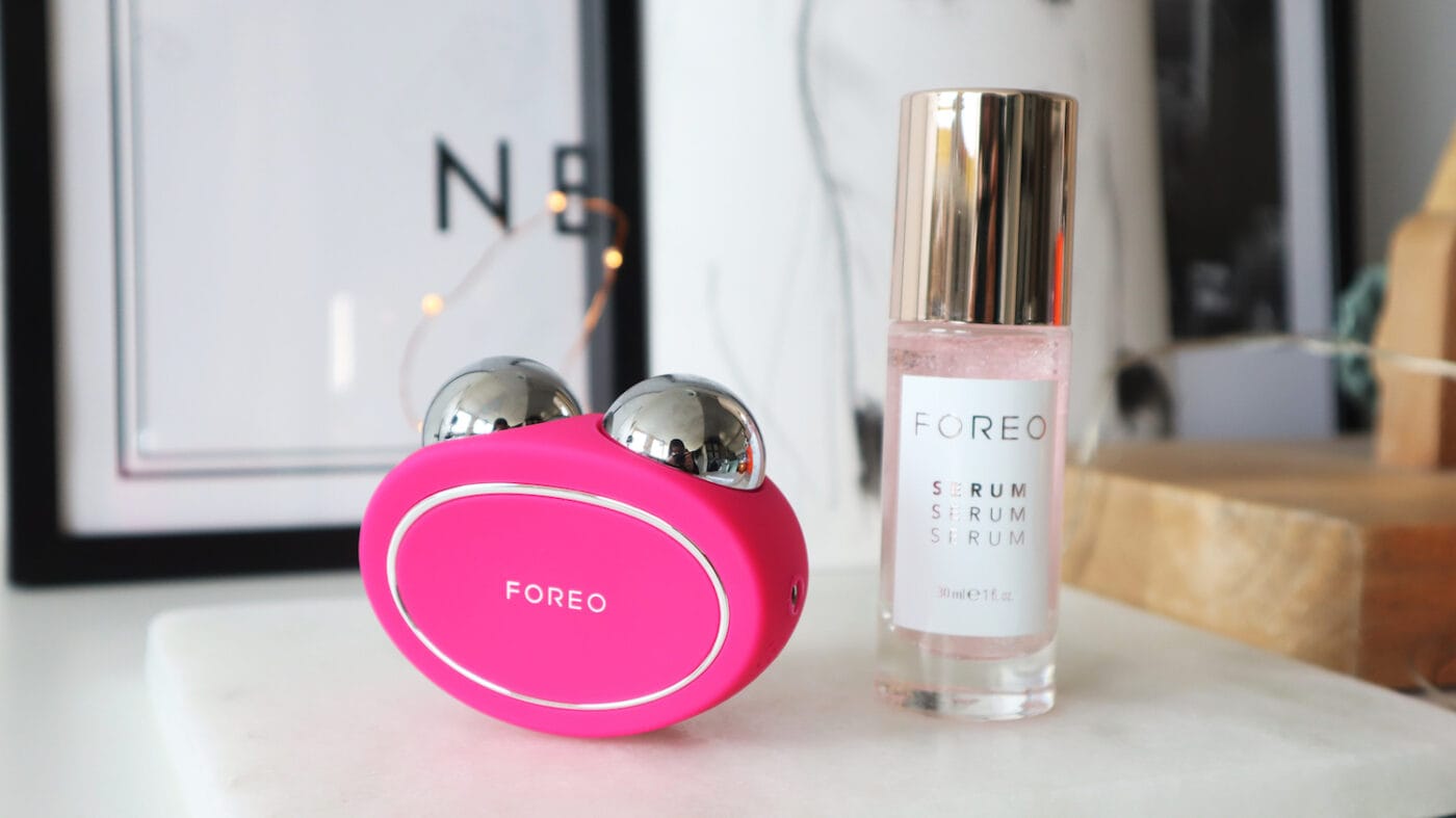 foreo bear