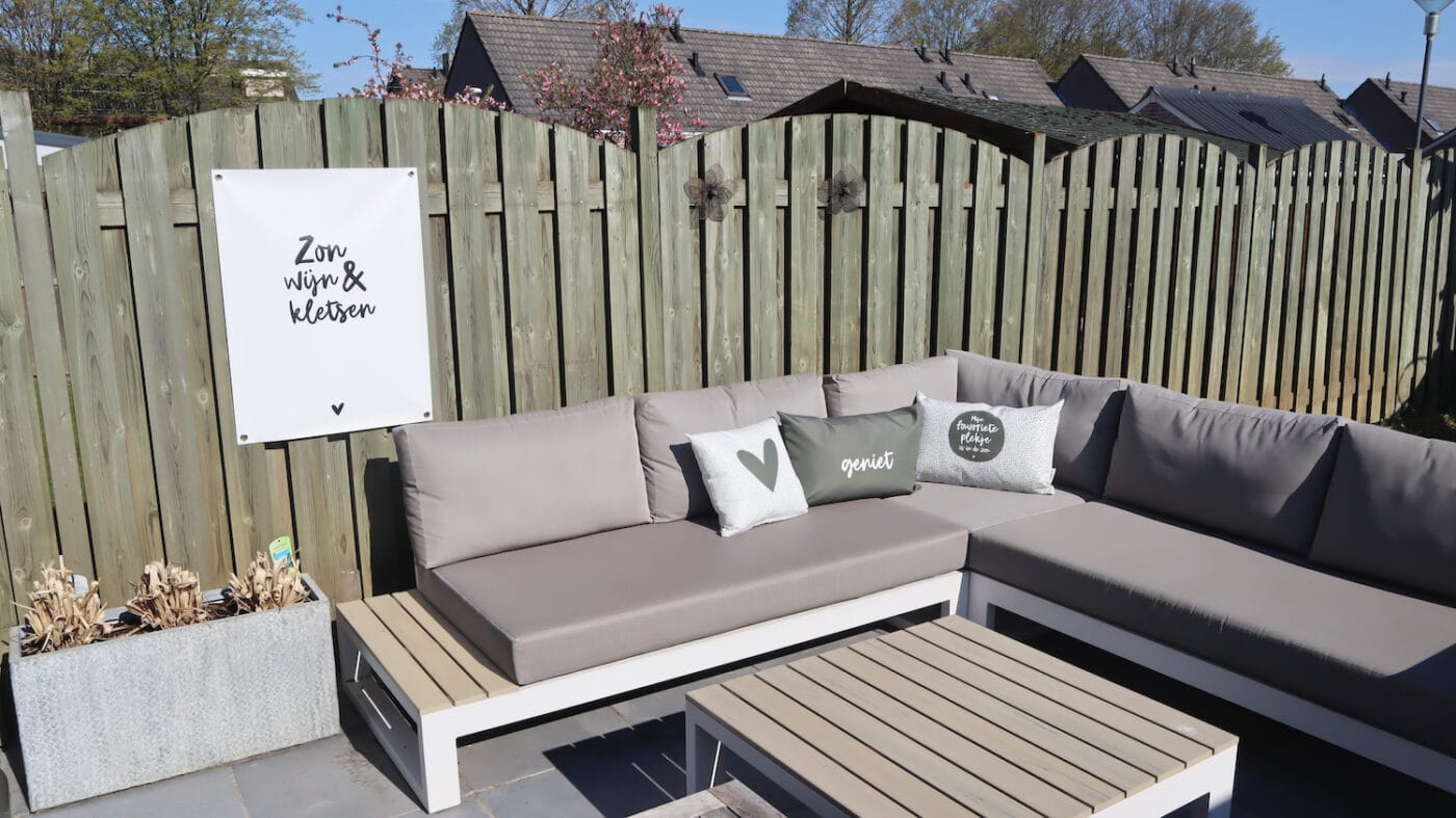 Zoedt tuin accessoires 2021