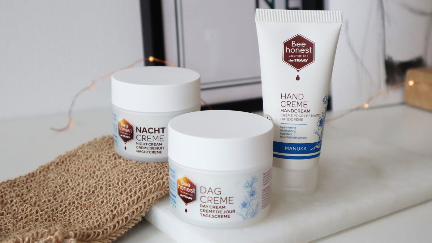Bee Honest Manuka Skincare