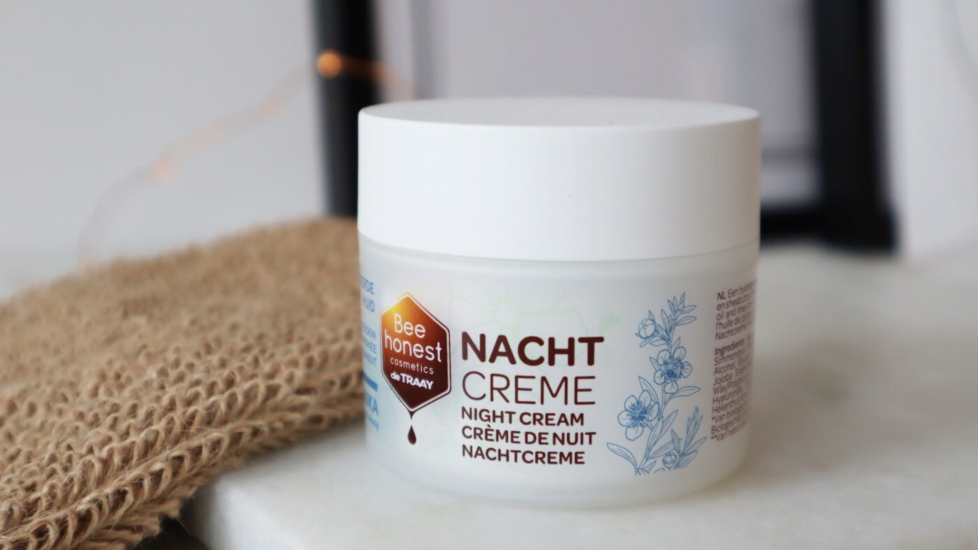 Bee Honest Manuka Skincare