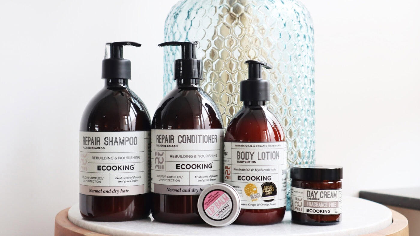Ecooking Beautytasting