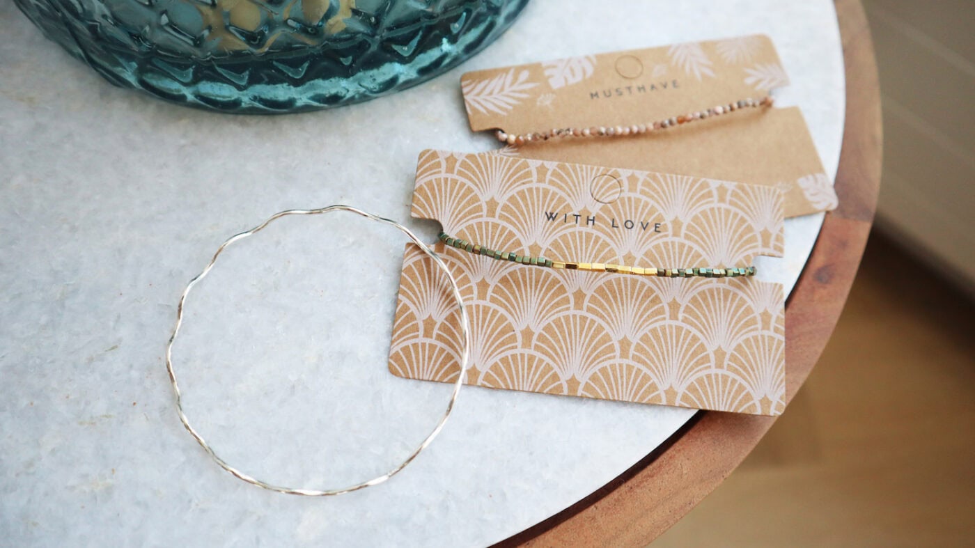 LUA Jewelry