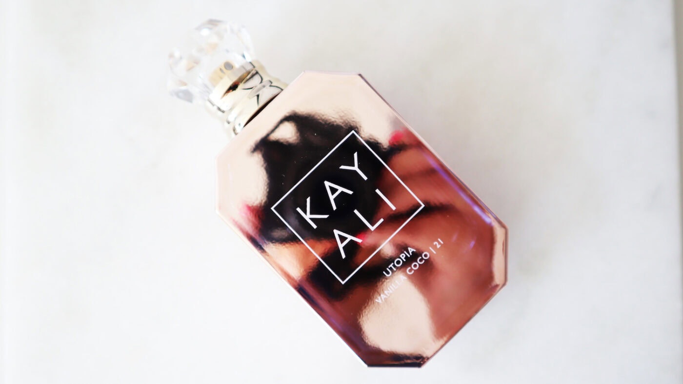 KAYALI Utopia Vanilla Coco | 21