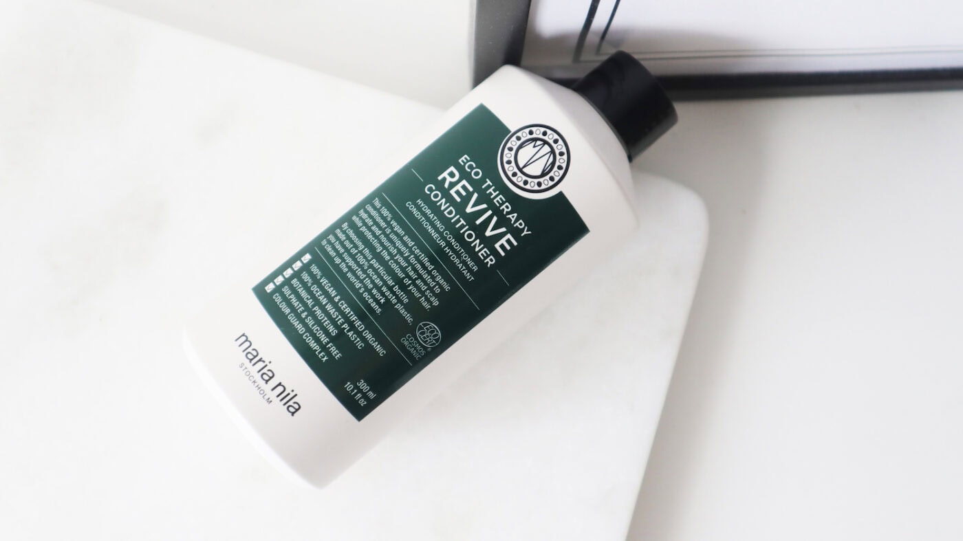 Maria Nila Eco Therapy Revive